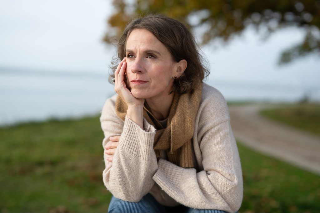 Kerstin Thalmann - Trauerrednerin